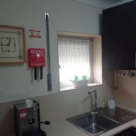 Apartamento Onda Azul Віла-Прая-де-Анкора Екстер'єр фото