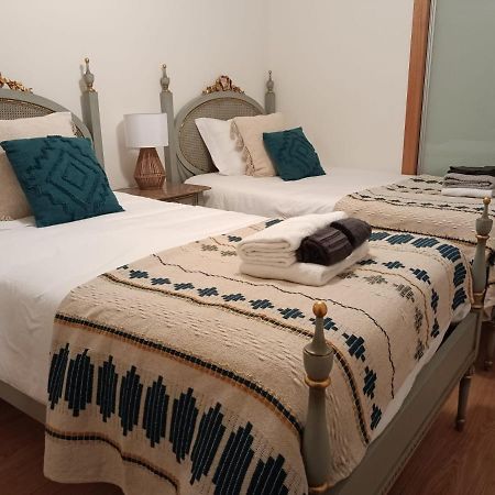 Apartamento Onda Azul Віла-Прая-де-Анкора Екстер'єр фото