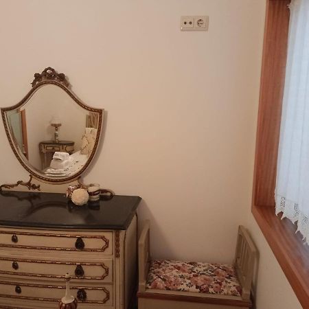 Apartamento Onda Azul Віла-Прая-де-Анкора Екстер'єр фото