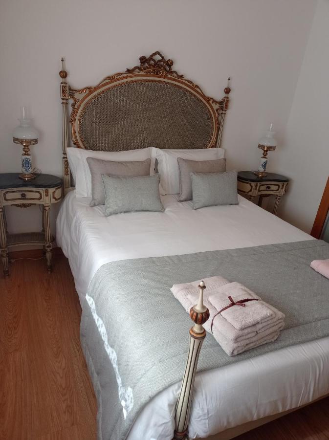 Apartamento Onda Azul Віла-Прая-де-Анкора Екстер'єр фото