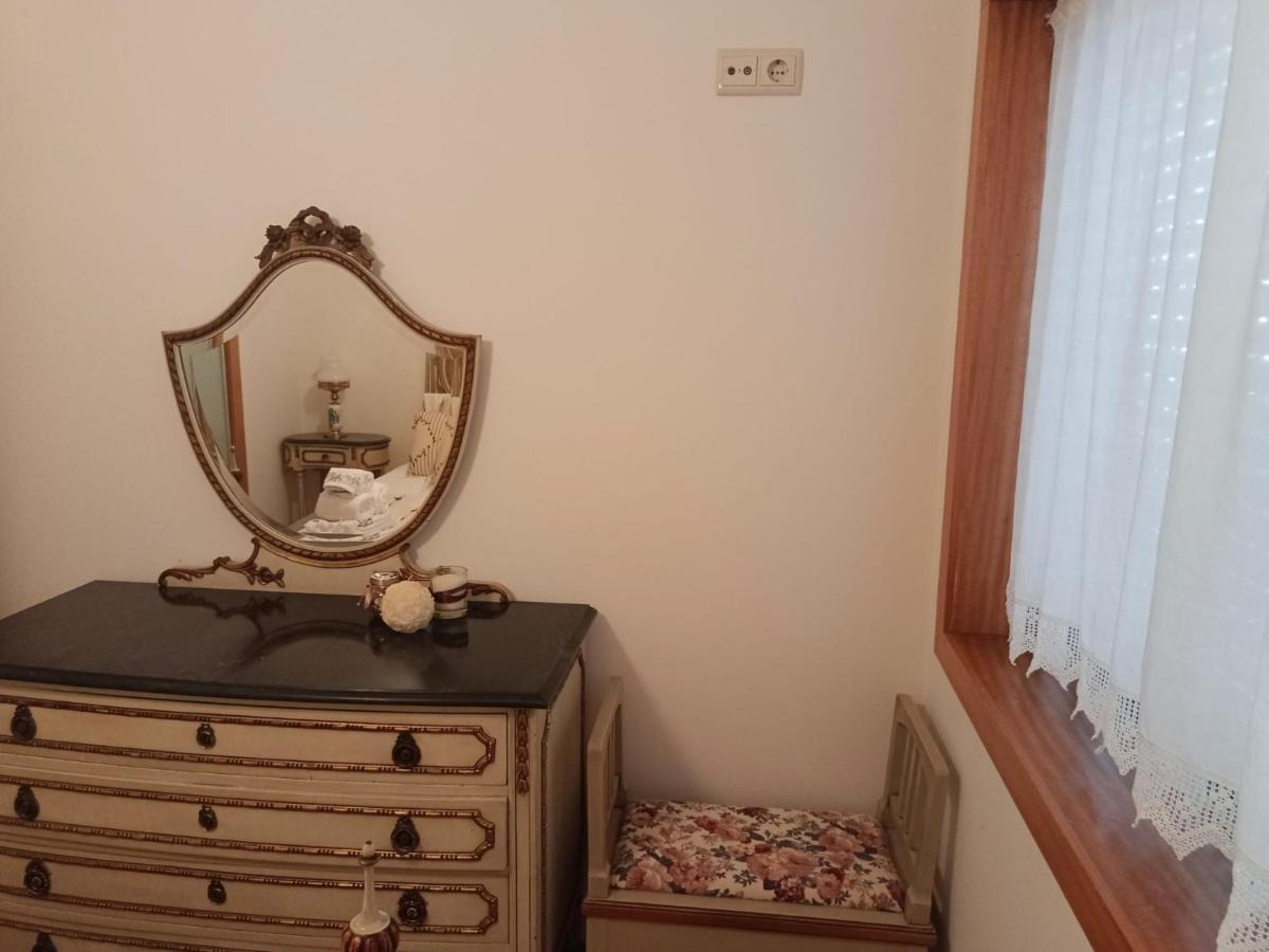 Apartamento Onda Azul Віла-Прая-де-Анкора Екстер'єр фото