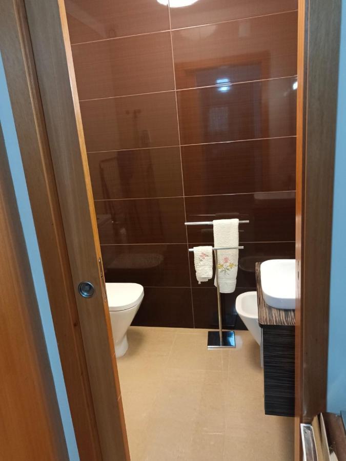 Apartamento Onda Azul Віла-Прая-де-Анкора Екстер'єр фото