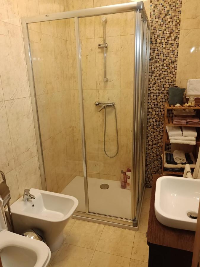 Apartamento Onda Azul Віла-Прая-де-Анкора Екстер'єр фото